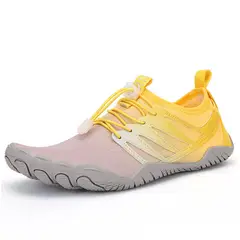 TIOZONEY - Zapatillas De Agua De Natación Secado Rápido Antideslizante