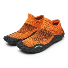 TIOZONEY - Zapatillas De Agua De Natación Secado Rápido Antideslizante