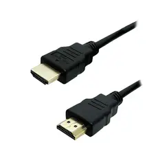 DBLUE - Cable HDMI 2.0 DBCHD18, 4K@30Hz, 1.8 Metros
