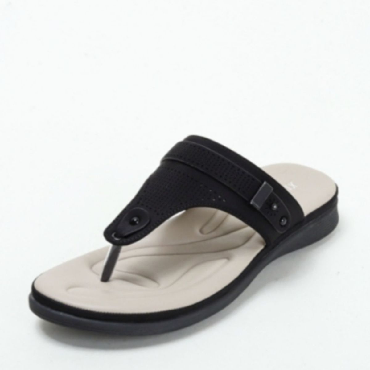 TIOZONEY - Sandalia Casual Mujer