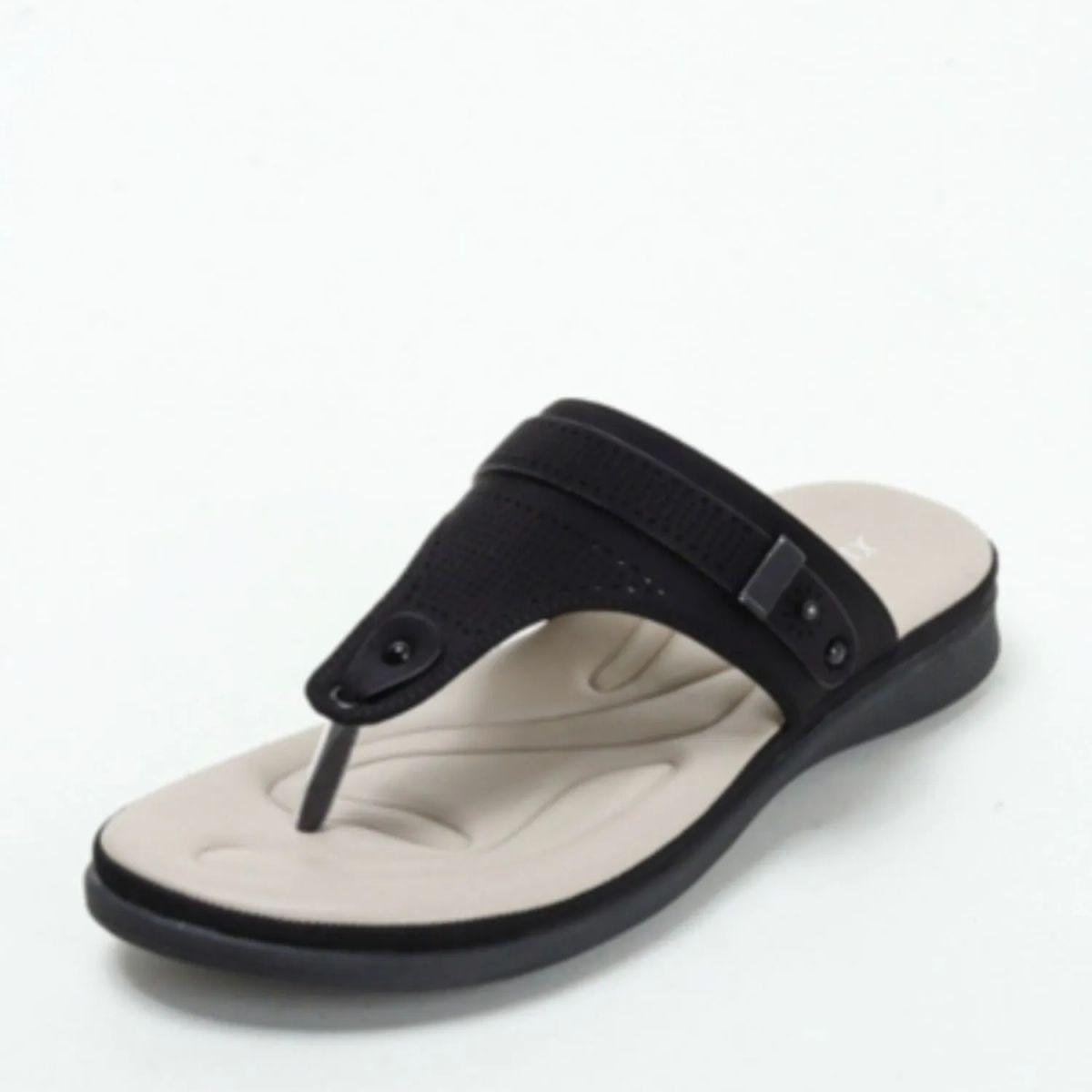 TIOZONEY - Sandalia Casual Mujer