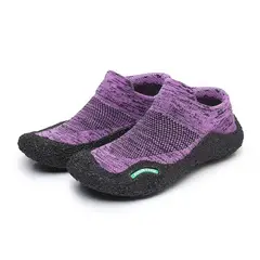TIOZONEY - Zapatillas De Agua De Natación Secado Rápido Antideslizante