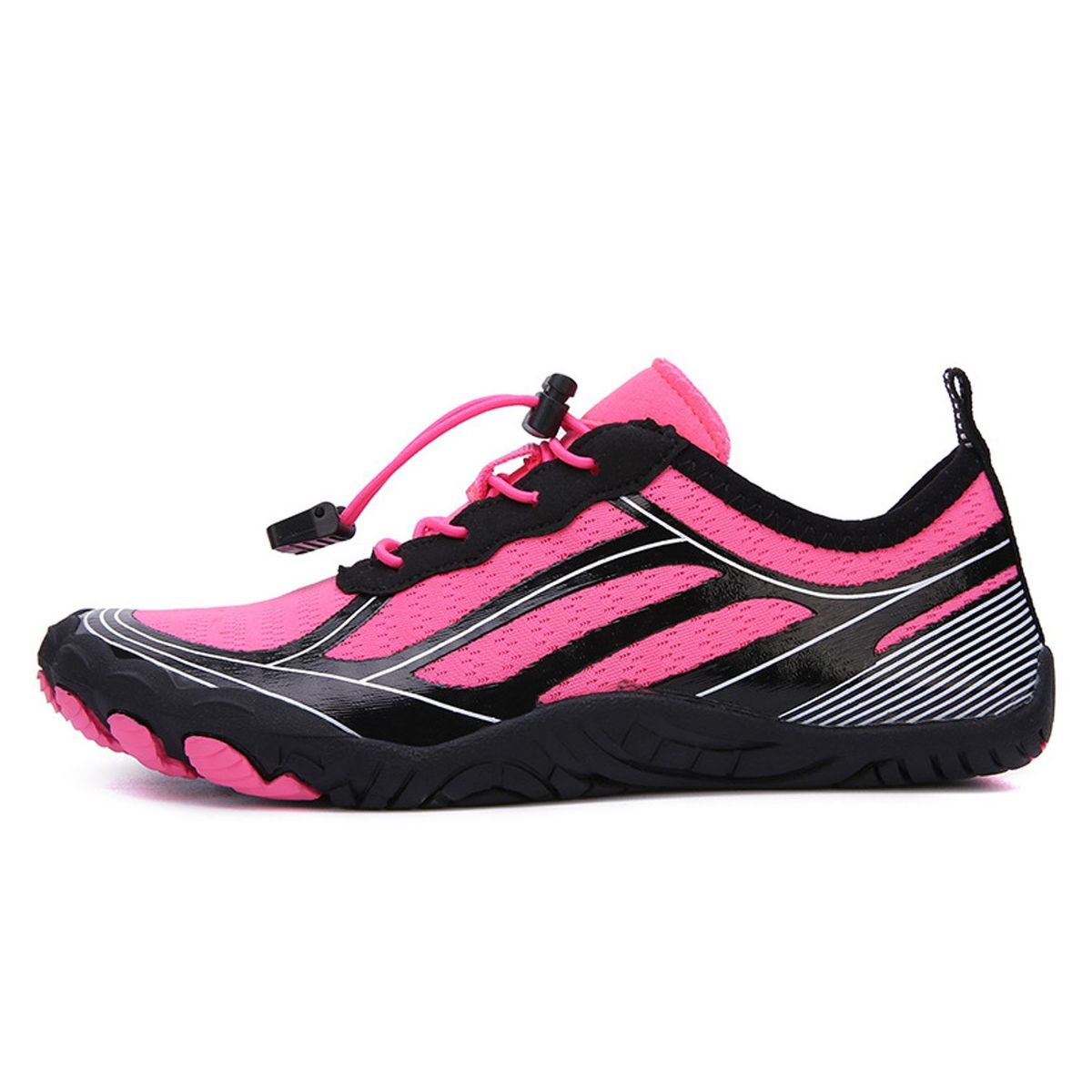 TIOZONEY - Zapatillas De Agua De Natación Secado Rápido Antideslizante