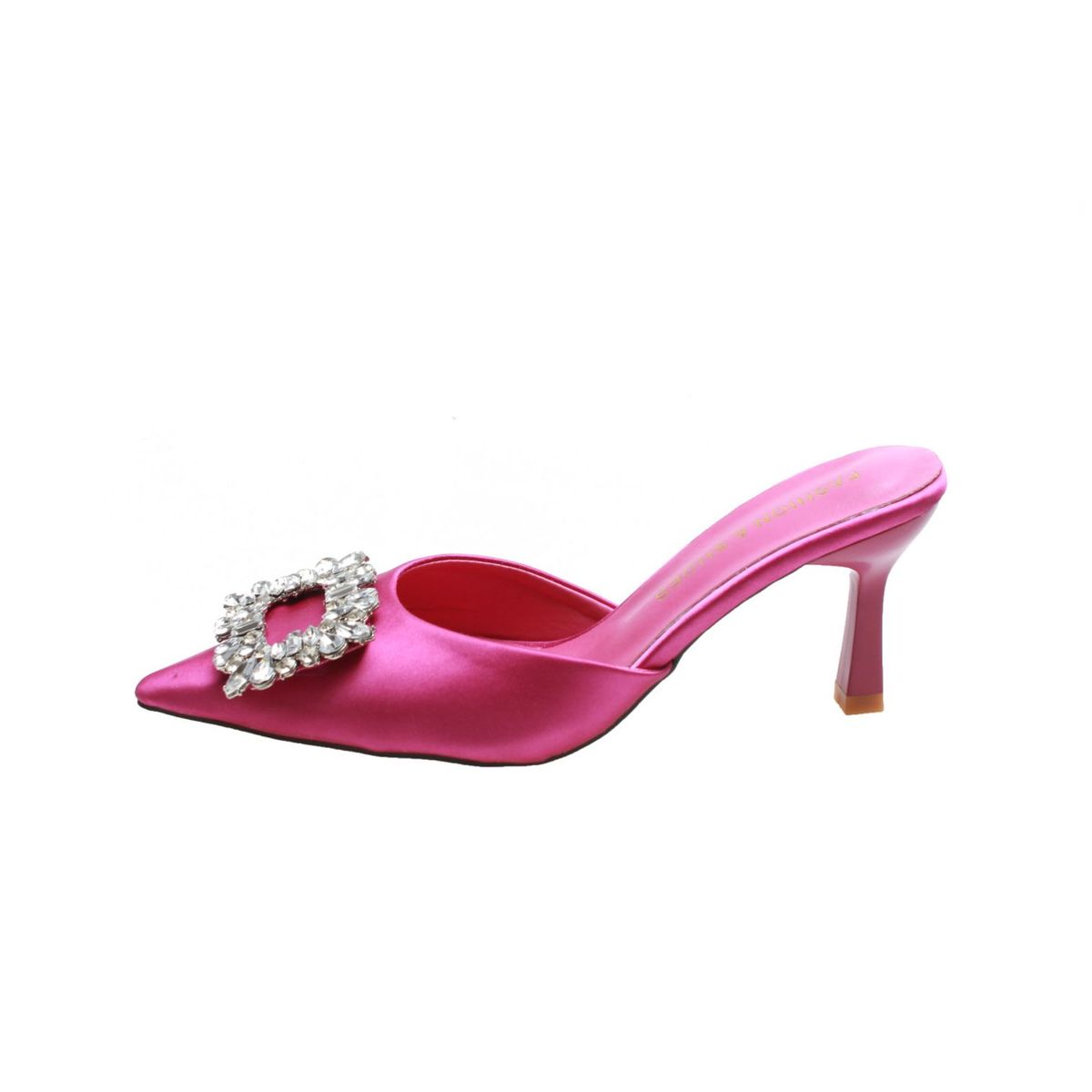 TIOZONEY - Sandalias Mujer de PU