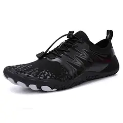 TIOZONEY - Zapatillas De Agua De Natación Secado Rápido Antideslizante