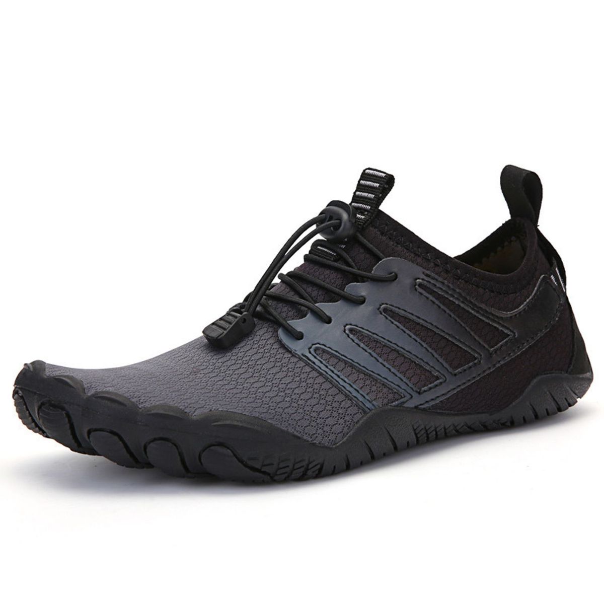 TIOZONEY - Zapatillas De Agua De Natación Secado Rápido Antideslizante.
