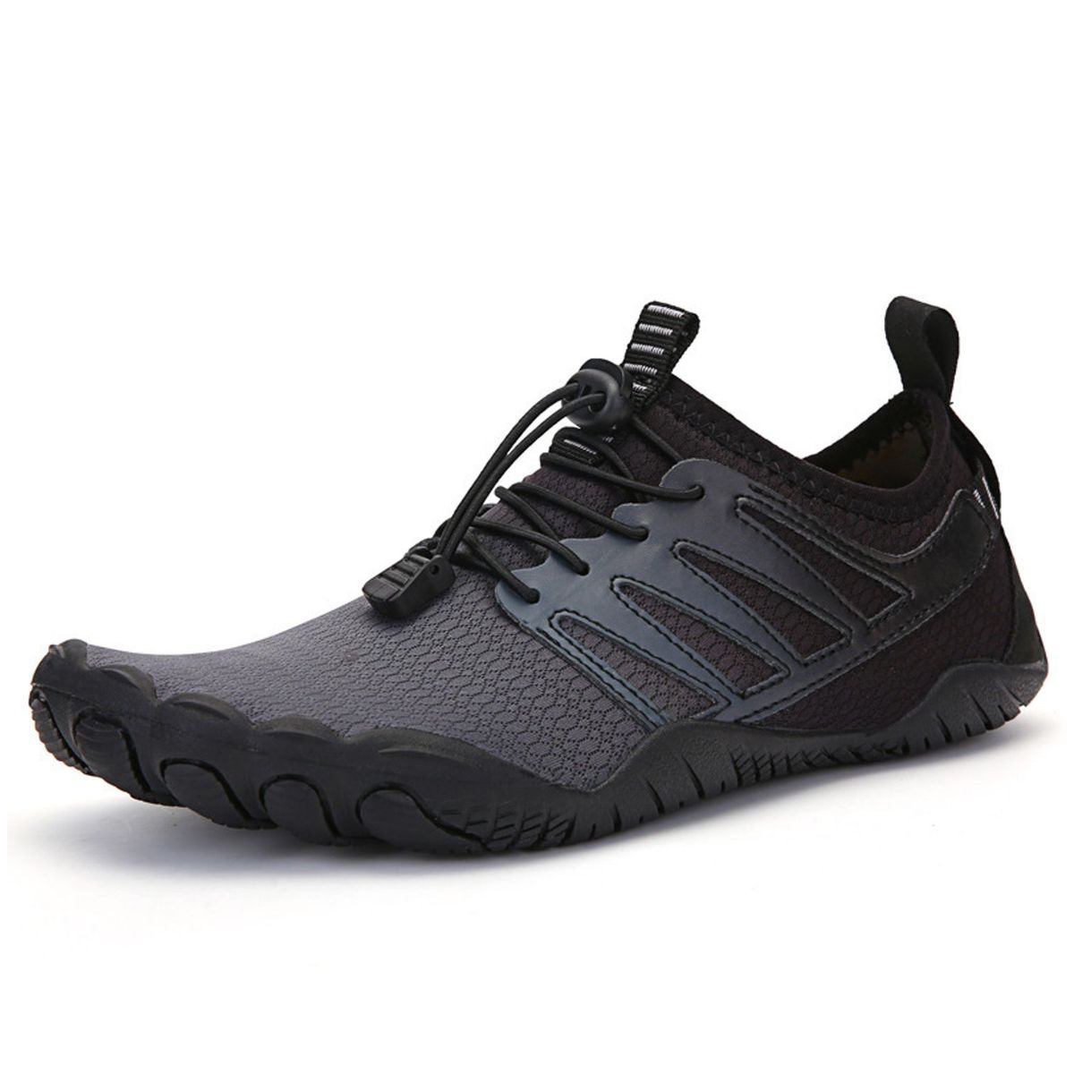 TIOZONEY - Zapatillas De Agua De Natación Secado Rápido Antideslizante.