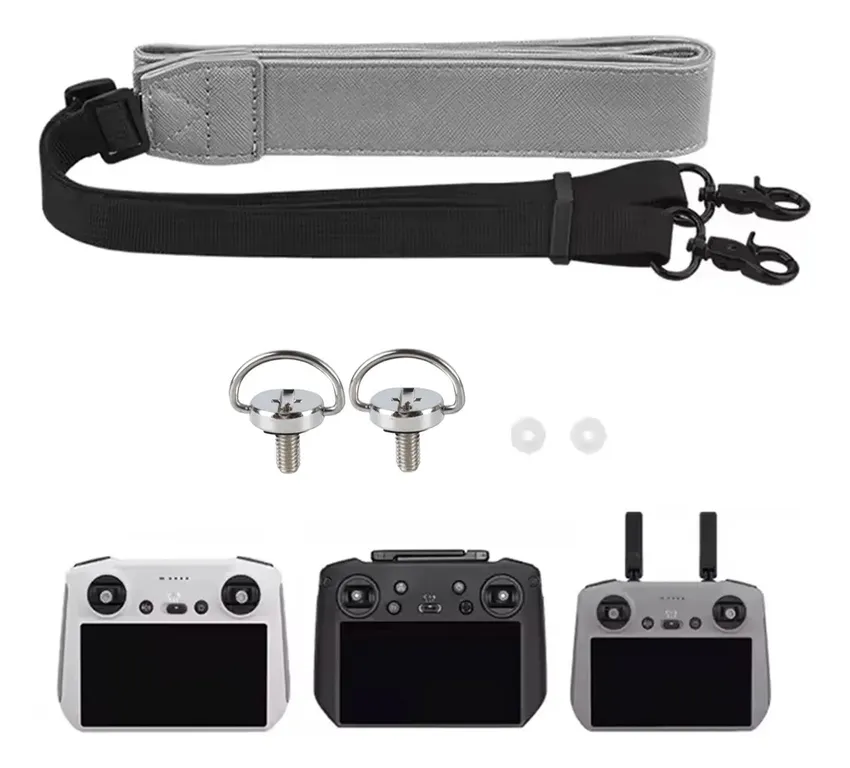 KUANGYE Correa Colgante Para Control Remoto Dji Rc / Rc 2 / Rc Pro