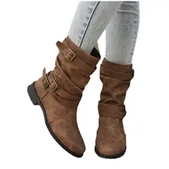 TIOZONEY - Calzado casual para mujer