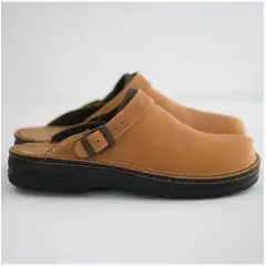 TIOZONEY - Sandalia Hombre Amarillo