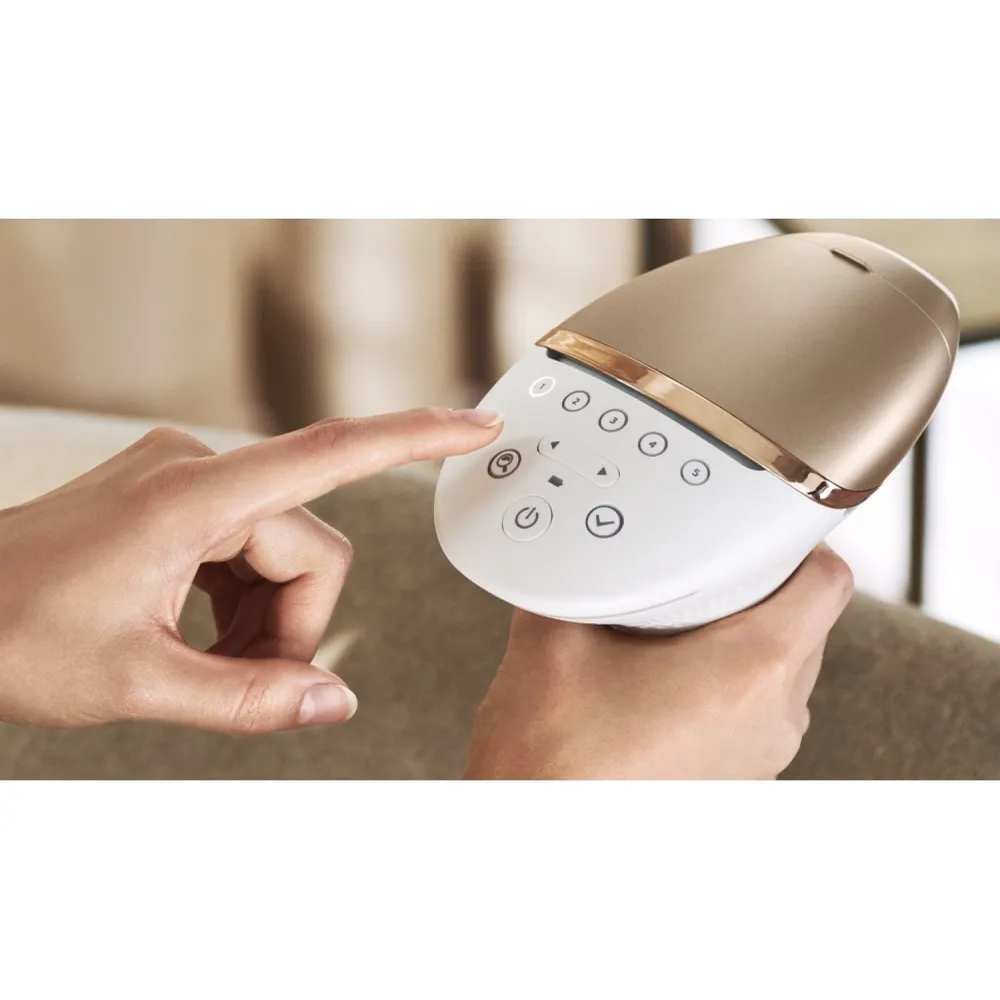 Philips Lumea BRI955/00, foto 4