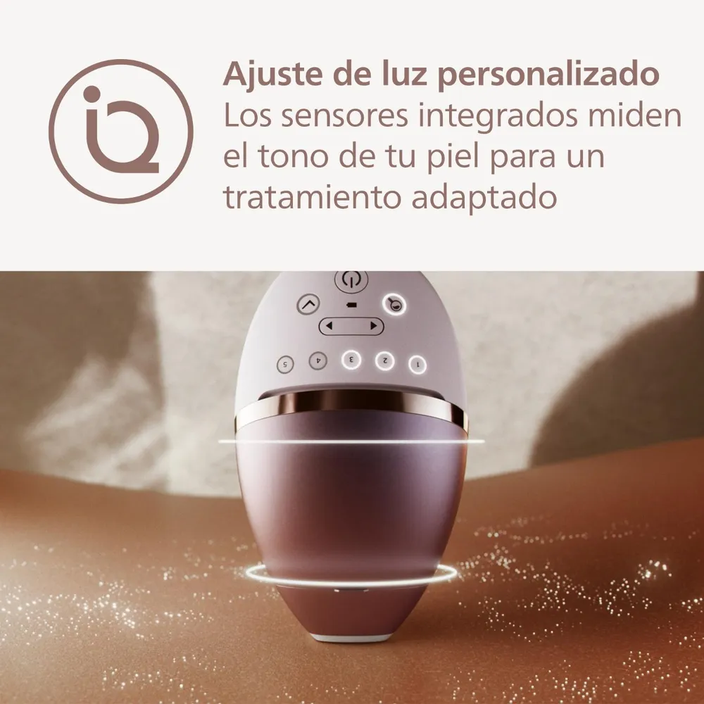 Philips Lumea BRI955/00, foto 6