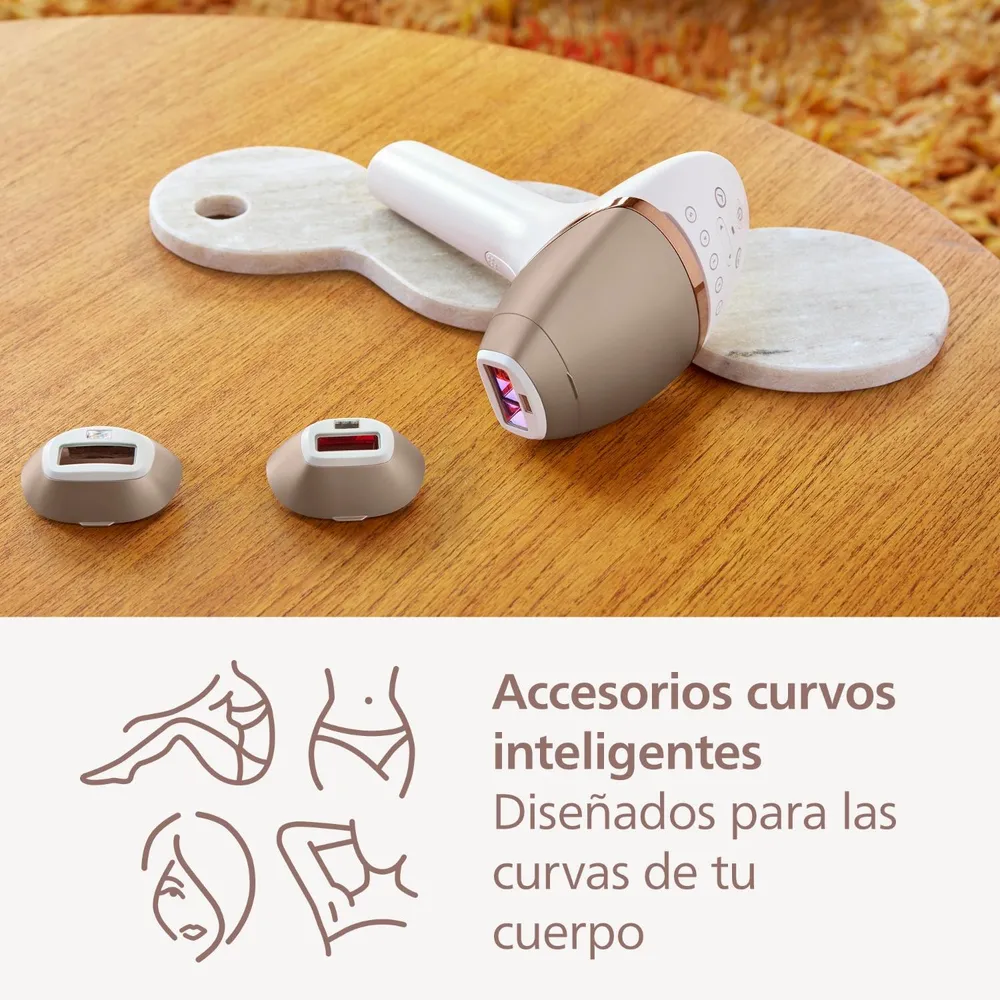 Philips Lumea BRI955/00, foto 7