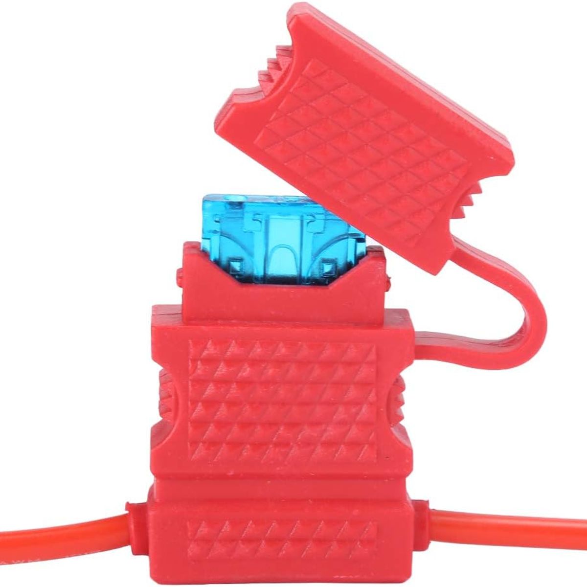 KUANGYE - Cable De Poder Radio Base Para Motorola
