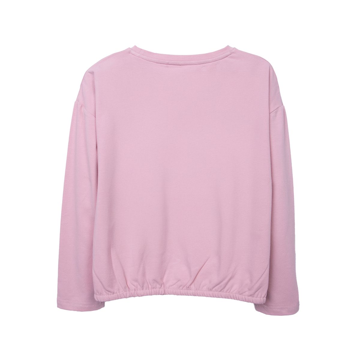 PILLIN - Polera  Rosado Niña Pillin PVD627-26RSA