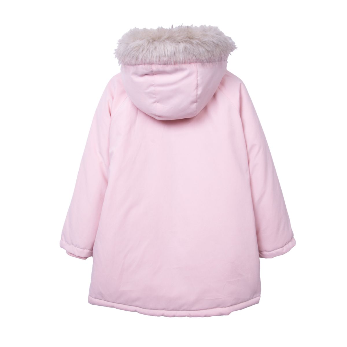 PILLIN - Chaqueta  Rosado Niña Pillin PVD836-26ROS