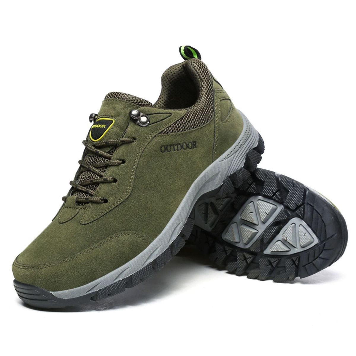 TIOZONEY - Zapatillas para deportes al aire libre​