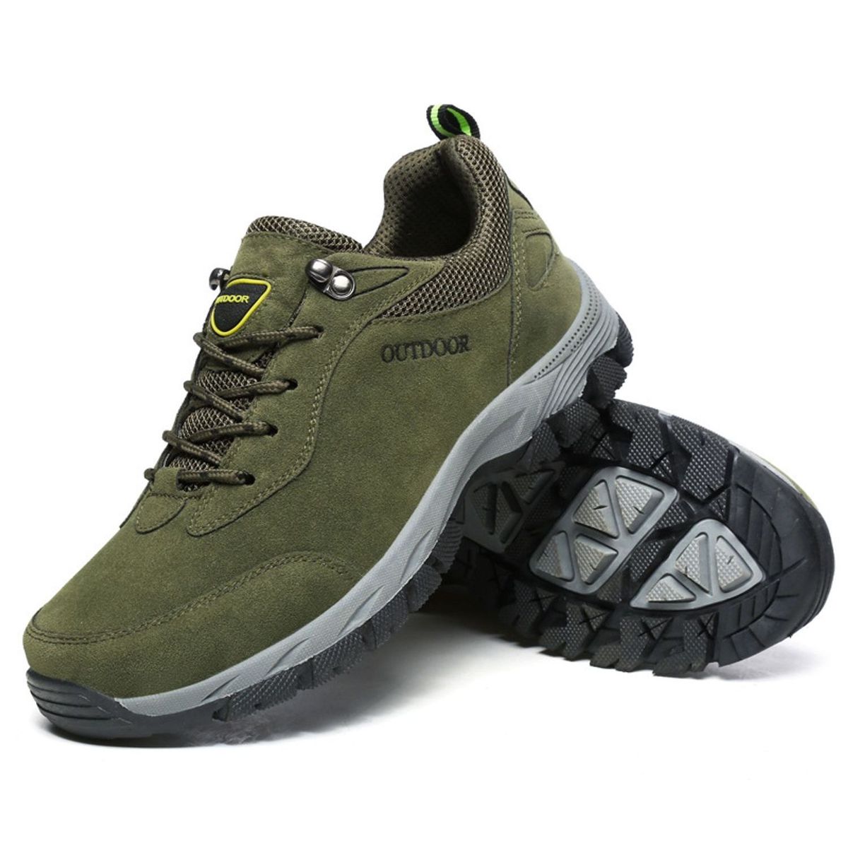 TIOZONEY - Zapatillas para deportes al aire libre​