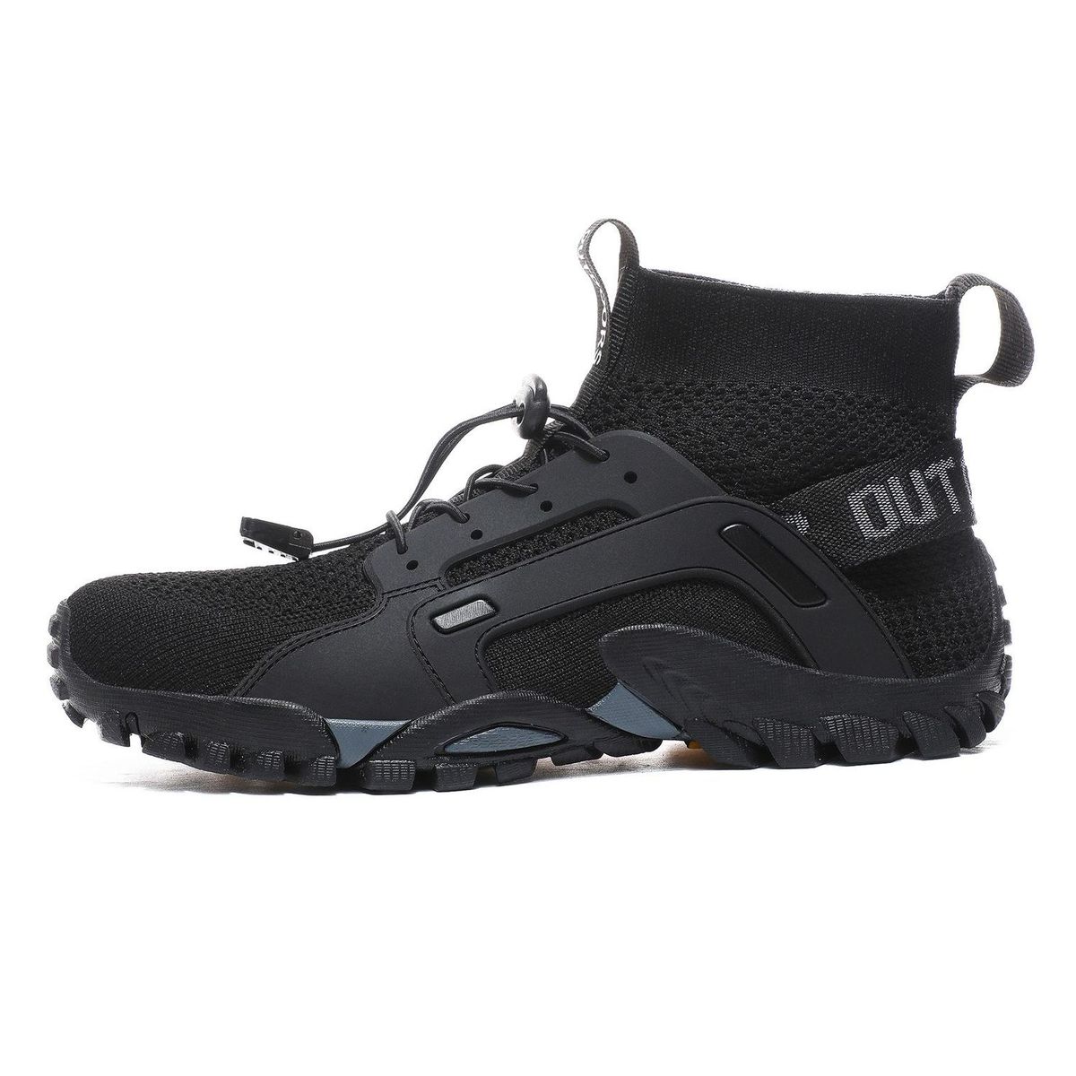 TIOZONEY - Zapatillas deportivas transpirables para hombre​