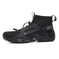 TIOZONEY - Zapatillas Deportiva Hombre