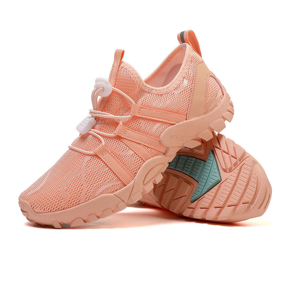TIOZONEY - Zapatillas Deportivas Outdoor​