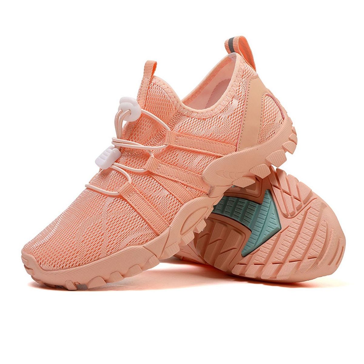 TIOZONEY - Zapatillas Deportivas Outdoor​