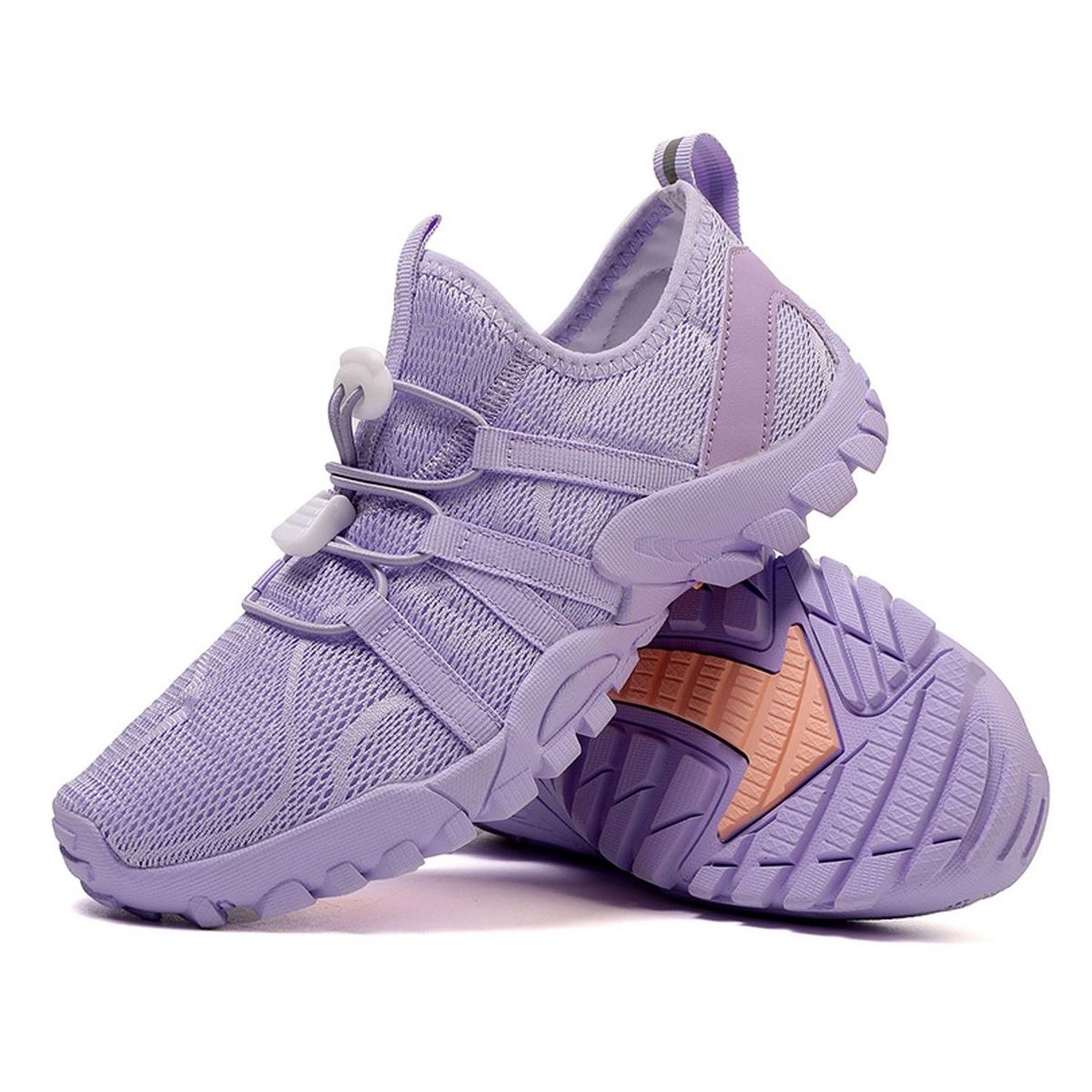 TIOZONEY - Zapatillas Deportivas Outdoor​