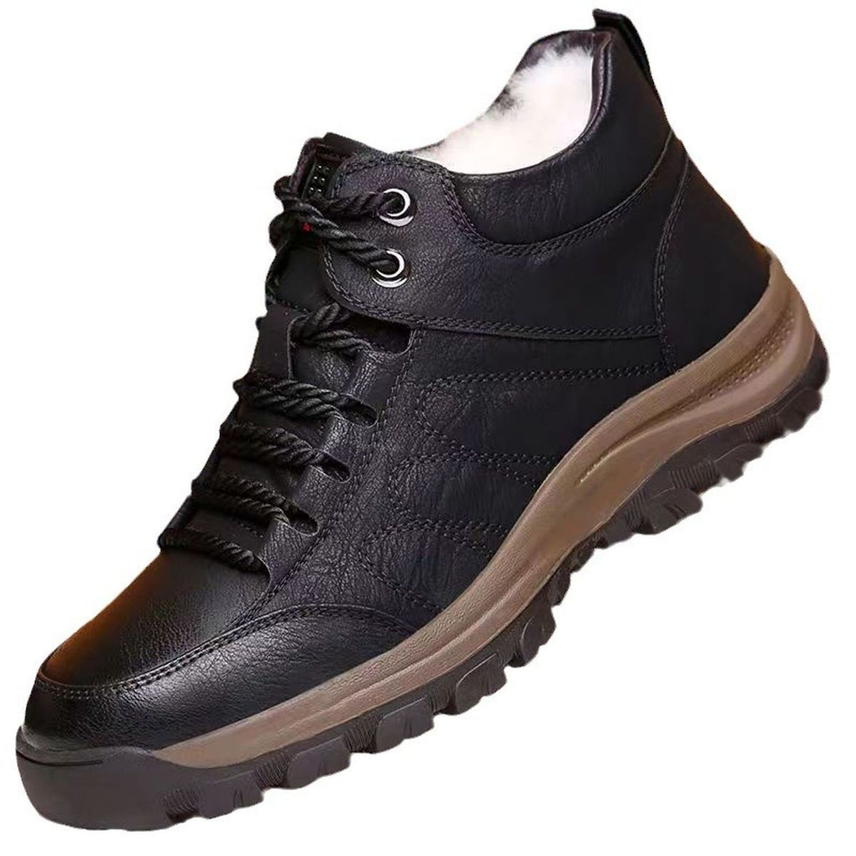 TIOZONEY - Zapatos Hombre