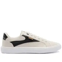ANACAPRI - Zapatilla - Billie - - Crema