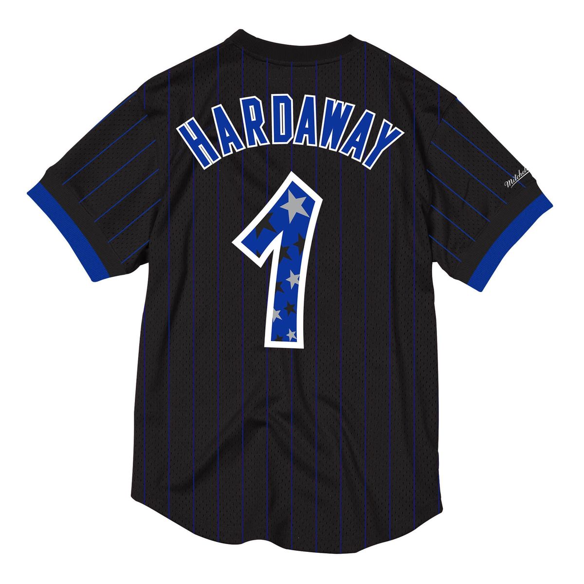 MITCHELL & NESS - Polera Nba Orlando Magic Penny H 01 Mitchell And Ness