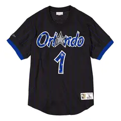 MITCHELL & NESS - Polera Nba Orlando Magic Penny H 01 Mitchell And Ness