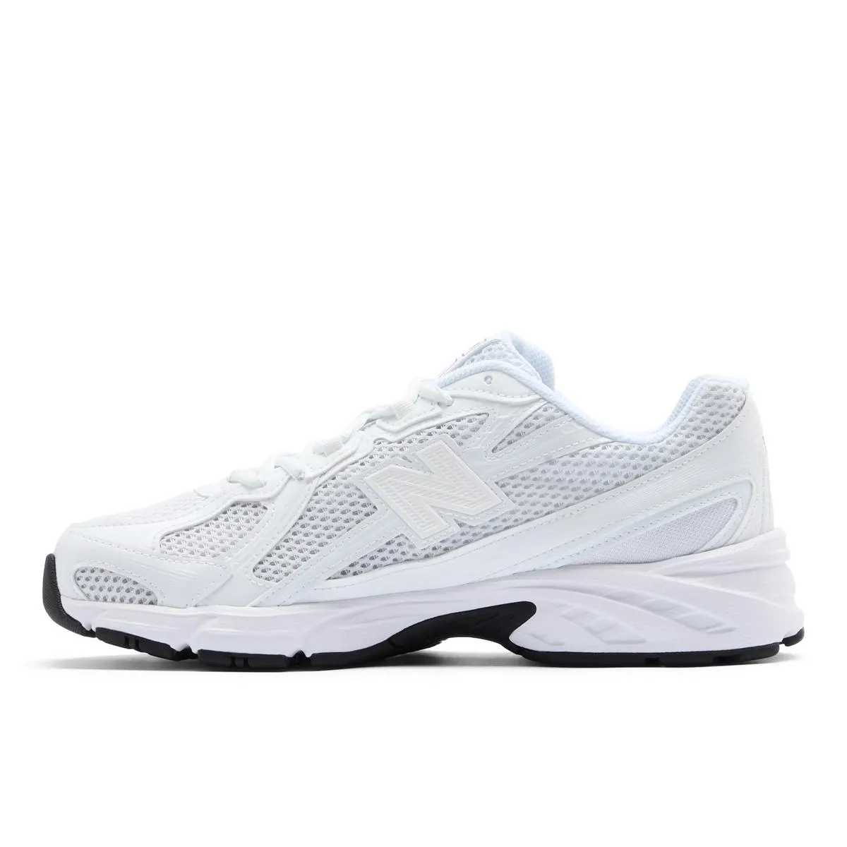 NEW BALANCE - Zapatillas Urbanas Unisex New Balance 740 Blanco