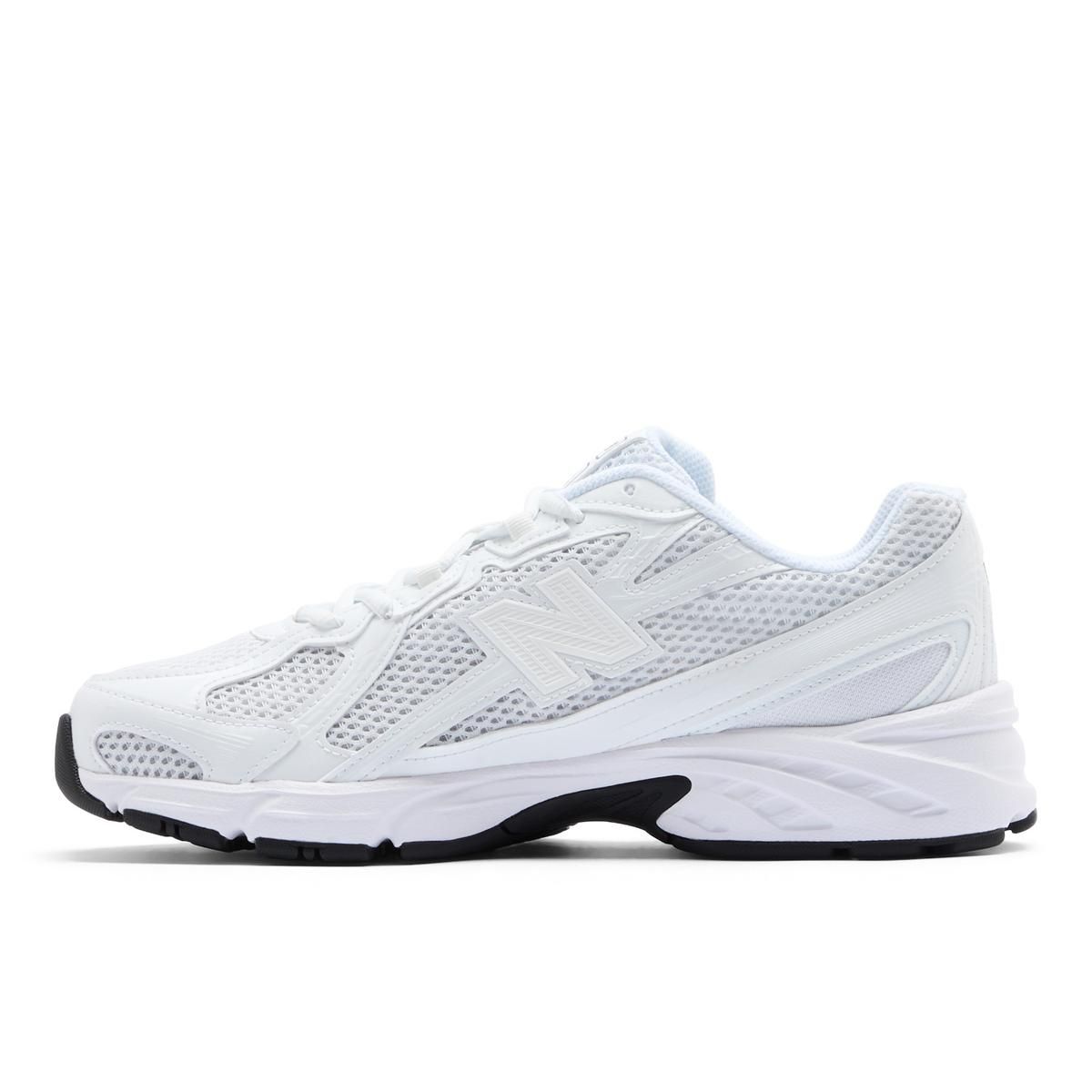 NEW BALANCE - Zapatillas Urbanas Unisex New Balance 740 Blanco