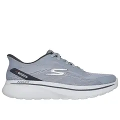 SKECHERS - Zapatillas Urbanas Hombre Slip-ins Go Walk Arch Fit N-Joy 217075-CHAR