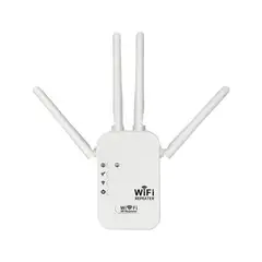 TIOZONEY - Amplificador de señal WIFI