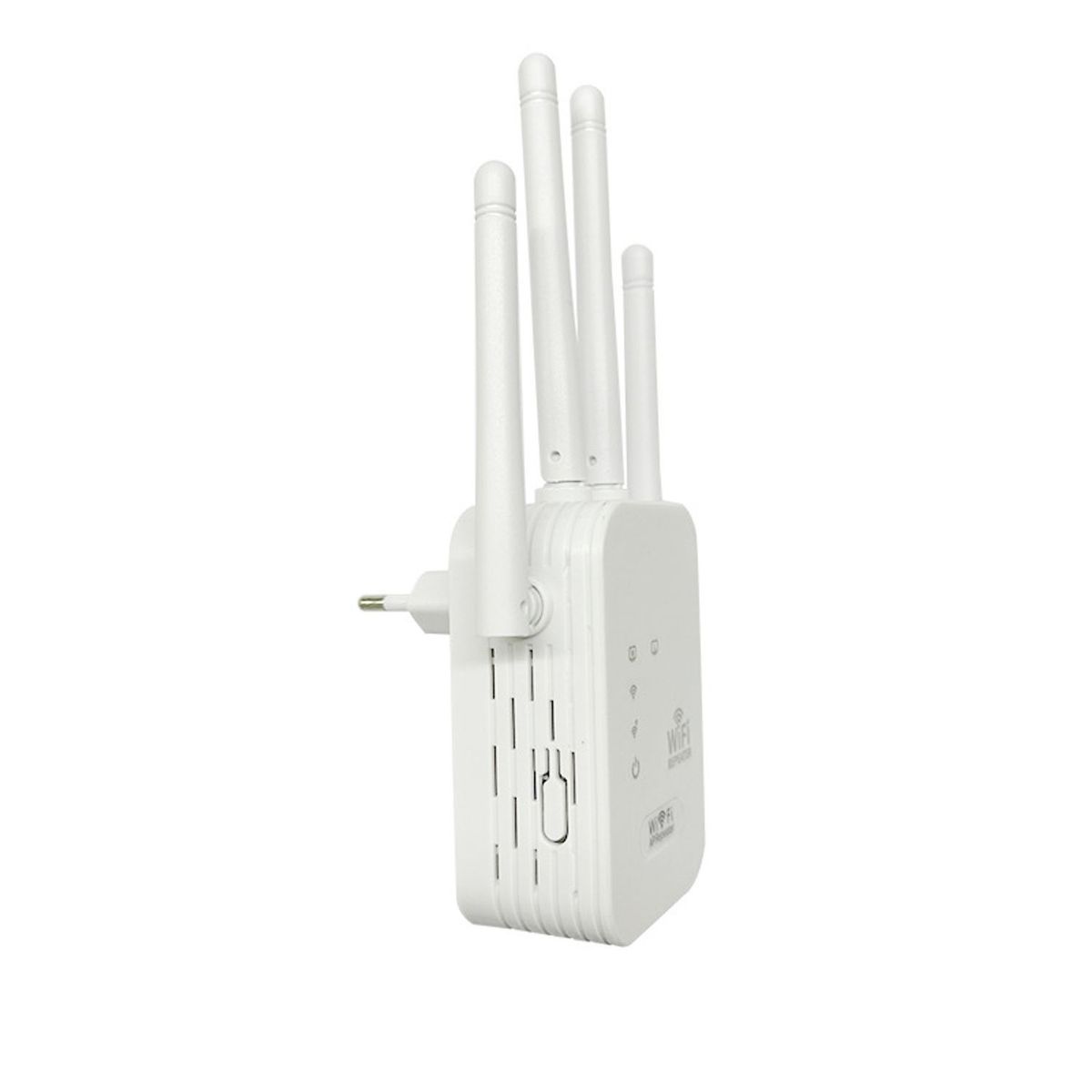 TIOZONEY - Amplificador de señal WIFI