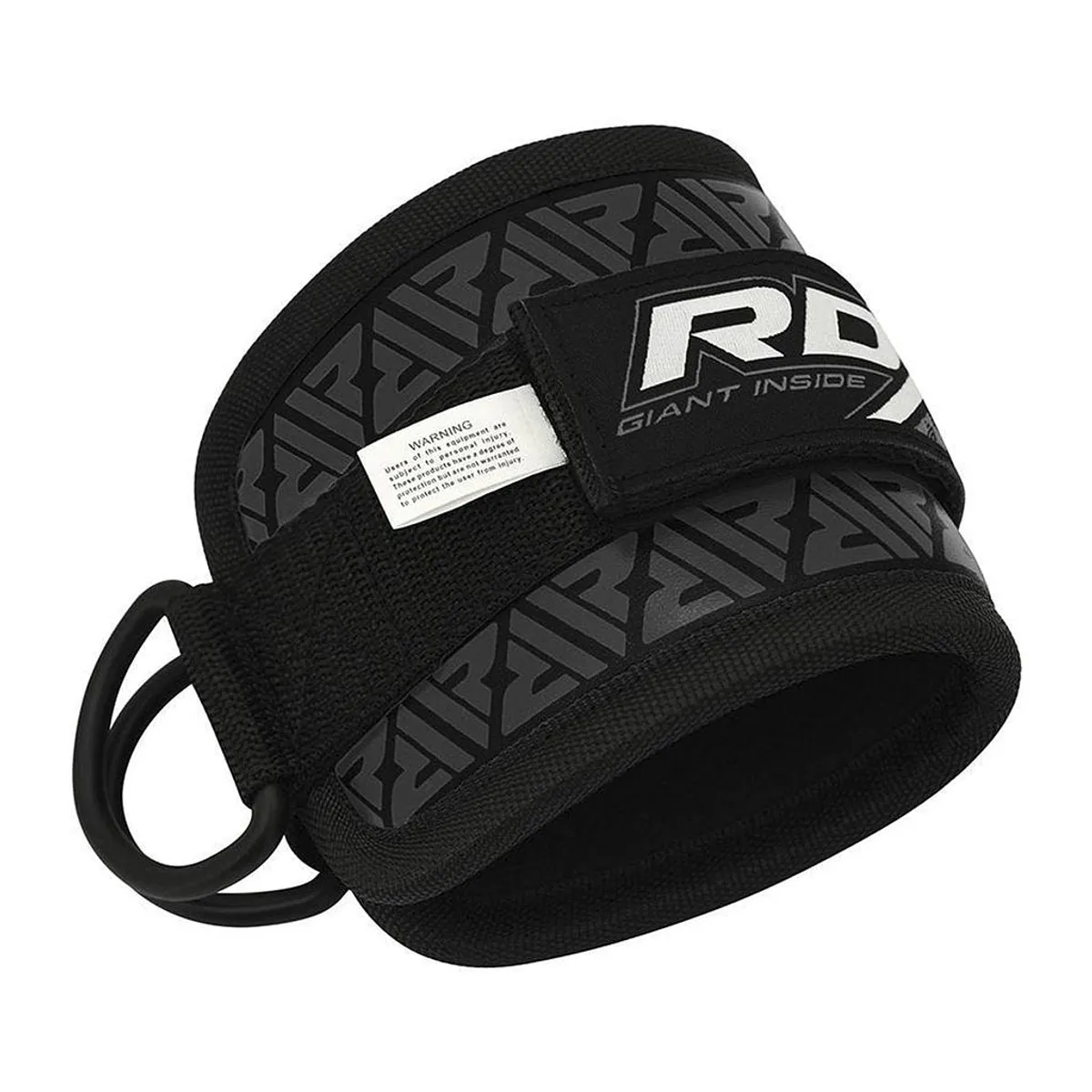 RDX - Par Gancho Muñequera Tobillera Pro RDX Originales