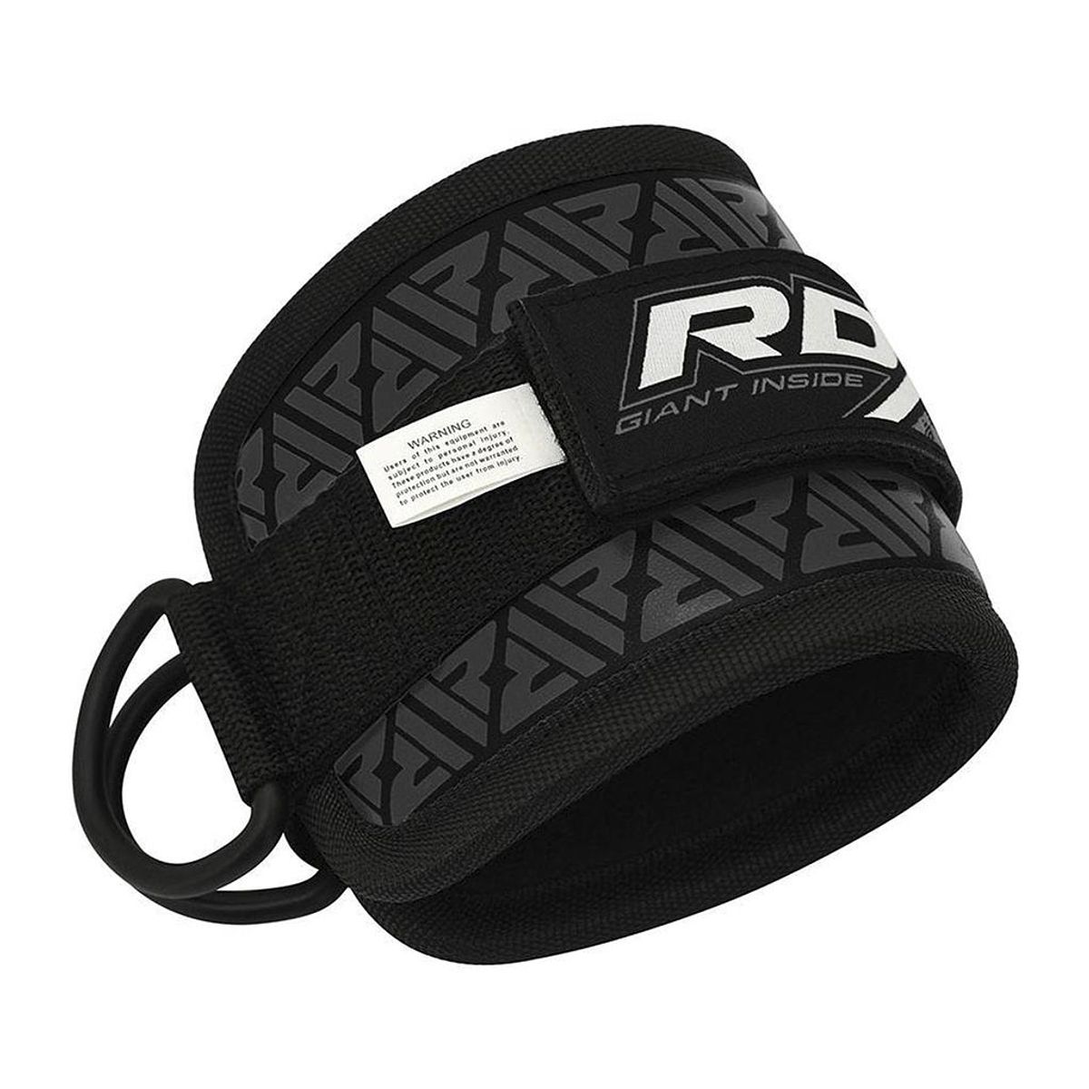 RDX - Par Gancho Muñequera Tobillera Pro RDX Originales