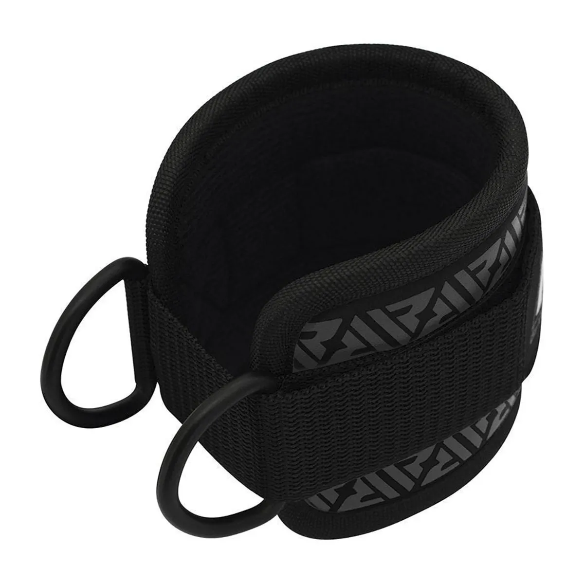 RDX - Par Gancho Muñequera Tobillera Pro RDX Originales