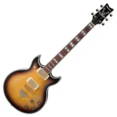IBANEZ - Guitarra Eléctrica AR Standard AR420 VLS - Violin Sunburst