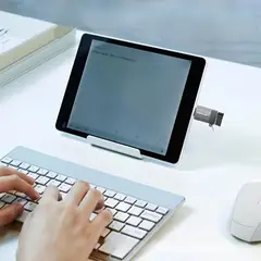 EON - Adaptador USB Otg a Micro USB