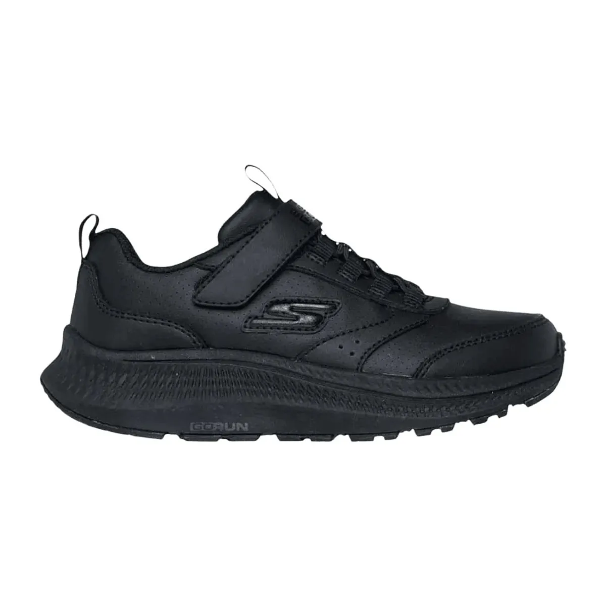 SKECHERS - Zapatillas Niños Skechers Go Run Consisten 2.0 393947-BBK