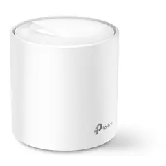 GENERICO - DECO X50 MESH TPLINK AX3000 1PACK WIFI 6