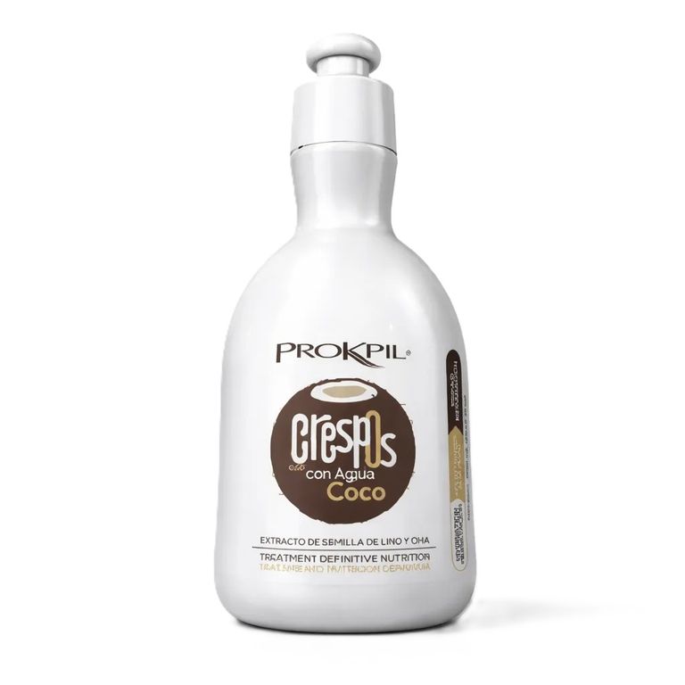 Tratamiento Crespos Nutricion 300ml