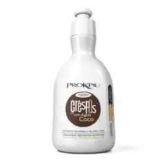 PROKPIL - Tratamiento Crespos Nutricion 300ml