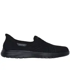 SKECHERS - Zapatillas Urbanas Mujer Slip-ins On-The-Go Flex 138100-BBK