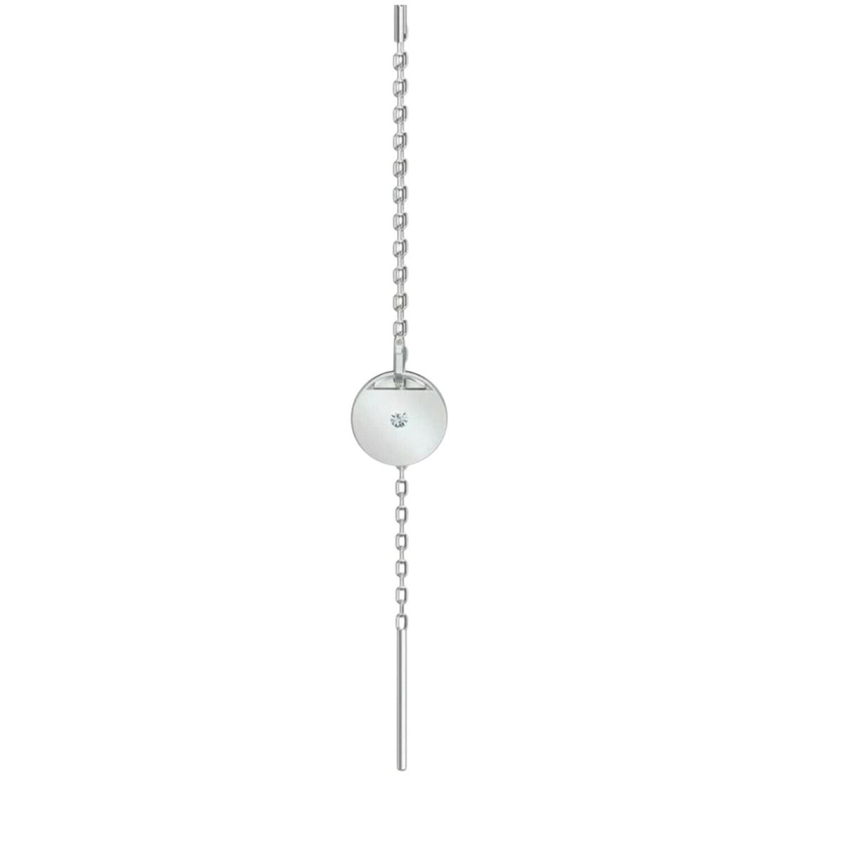 SWAROVSKI - Aros Swarovski Mujer Ginger Earrings 5548108