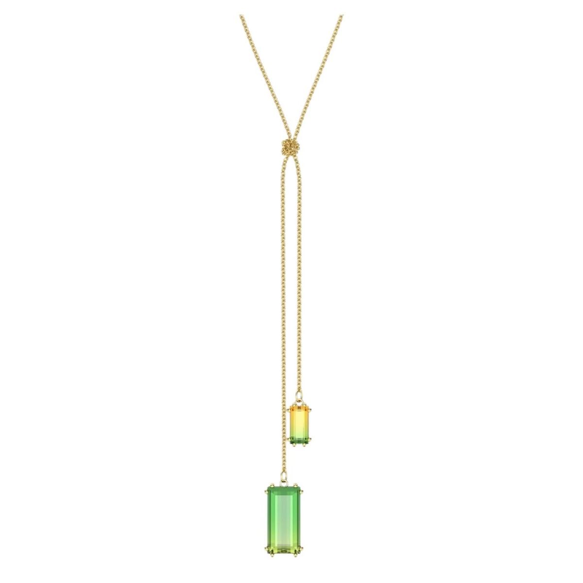 SWAROVSKI - Collar Swarovski Mujer Millenia Y Pendant 5628706