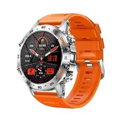TIOZONEY - Smartwatch Reloj Inteligente para hombre y mujer