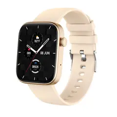 TIOZONEY - Smartwatch Reloj Inteligente para hombre y mujer